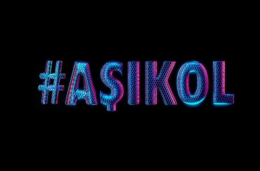 #ASIKOL — plate 2 of 5, Retouch finishing by Matte-Studio