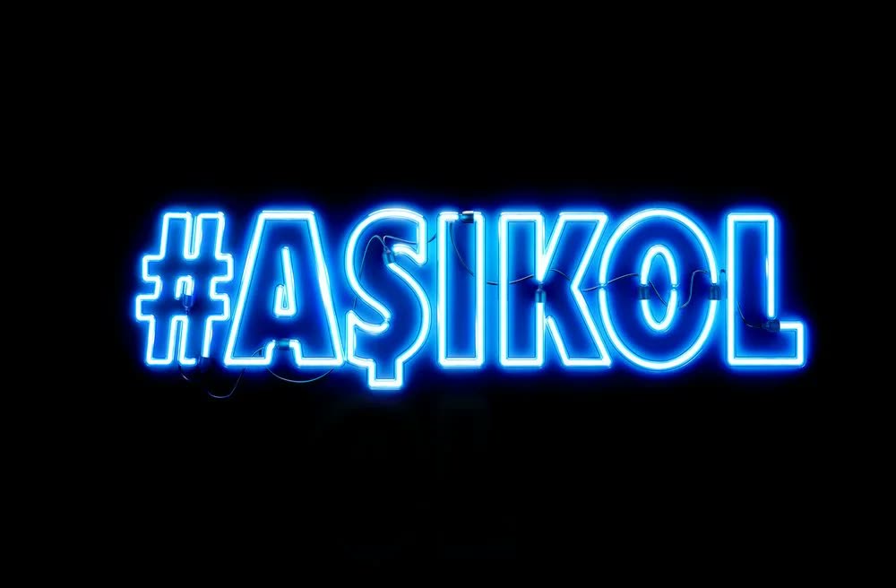 #ASIKOL — plate 3 of 5, Retouch finishing by Matte-Studio