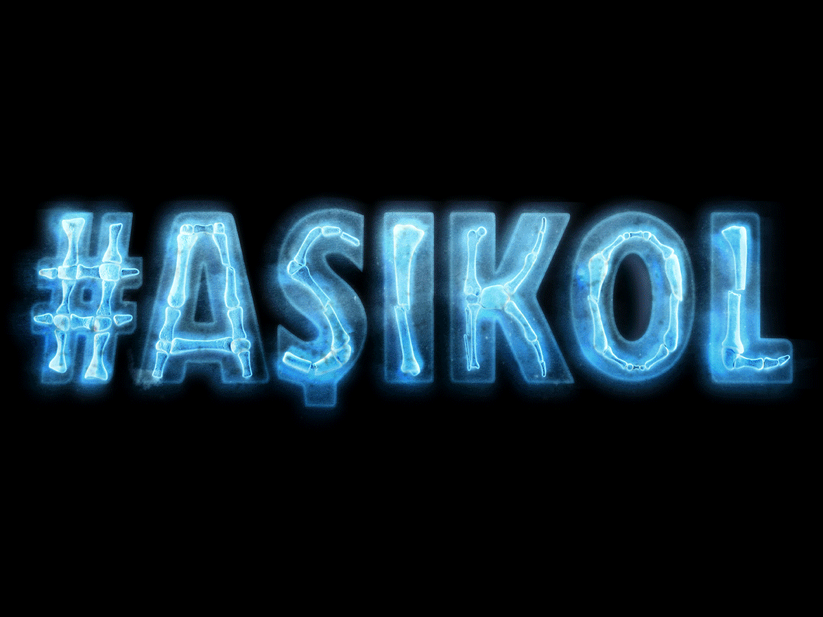 #ASIKOL — brand & tech campaign, Retouch finishing by Matte-Studio