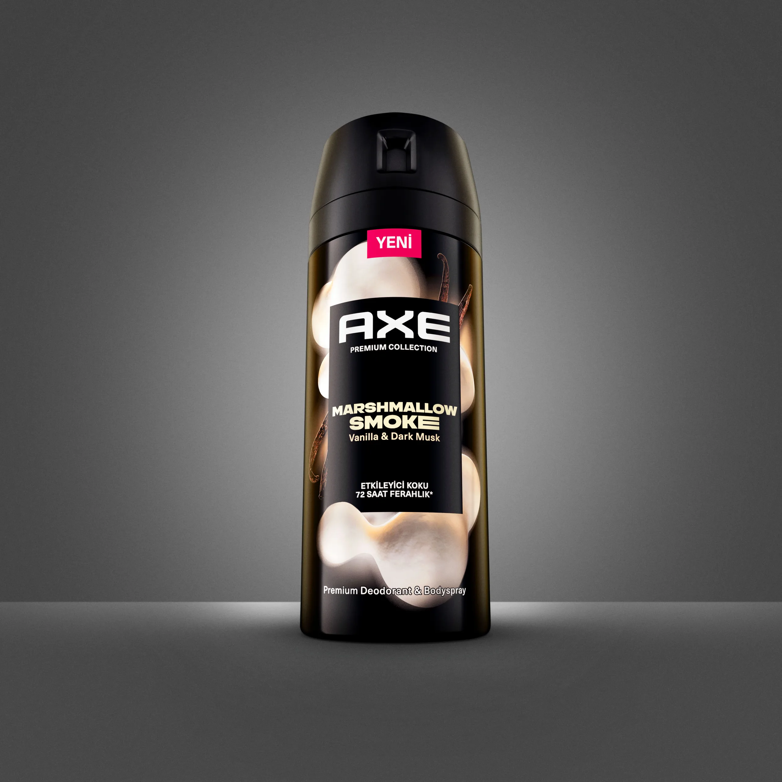 axe — plate 2 of 2, Retouch/3D finishing by Matte-Studio