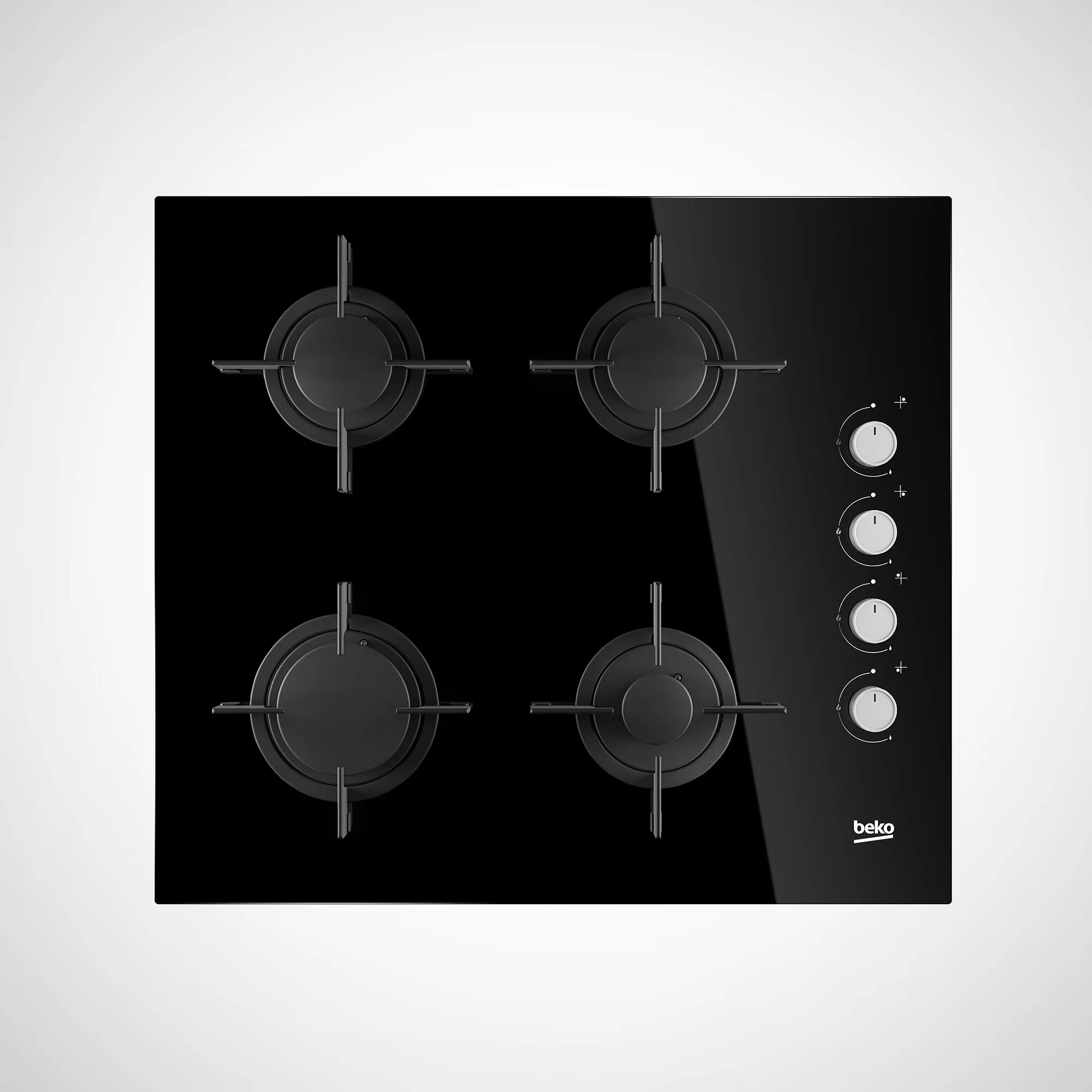 BEKO —  campaign, Retouch/3D finishing by Matte-Studio