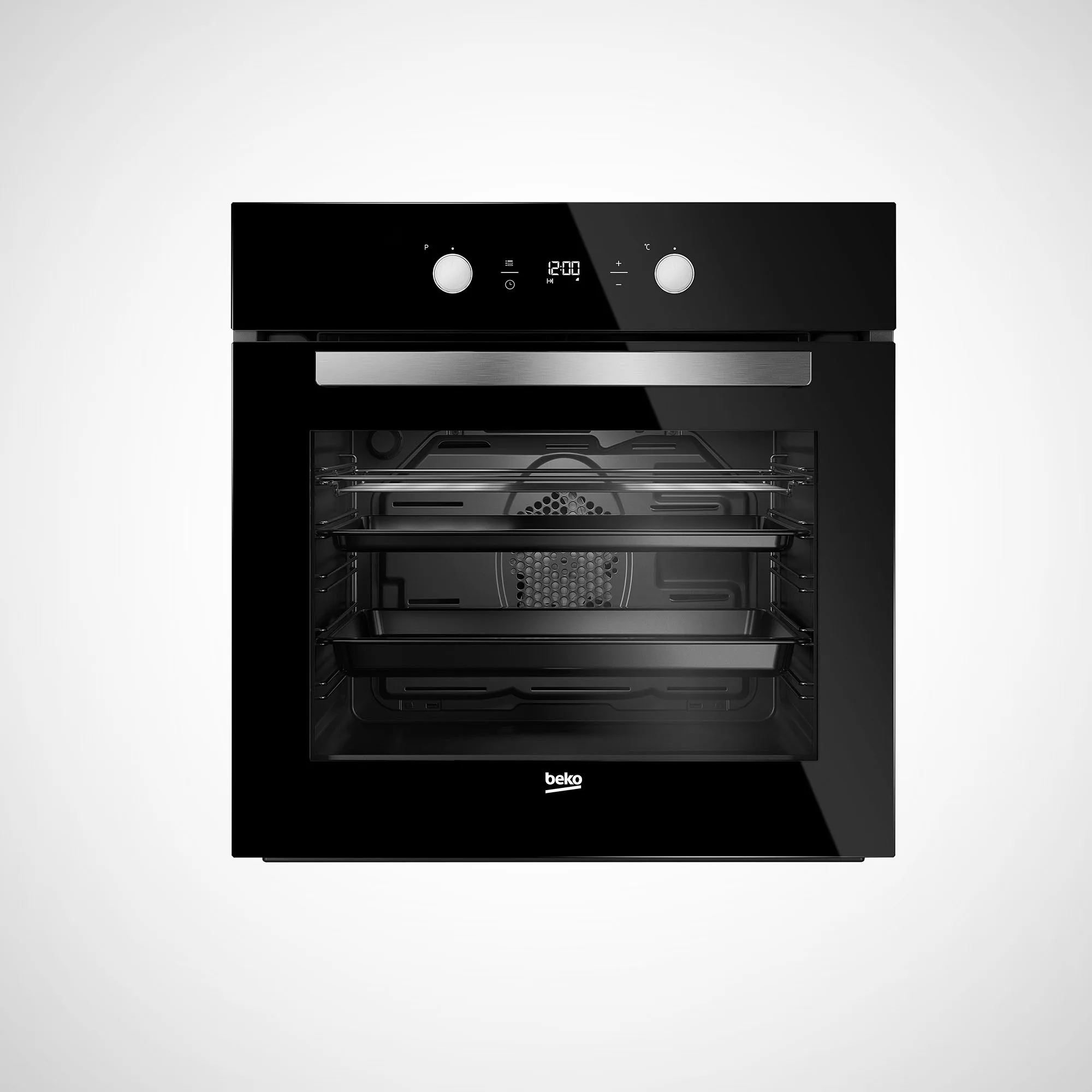 BEKO — plate 3 of 3, Retouch/3D finishing by Matte-Studio