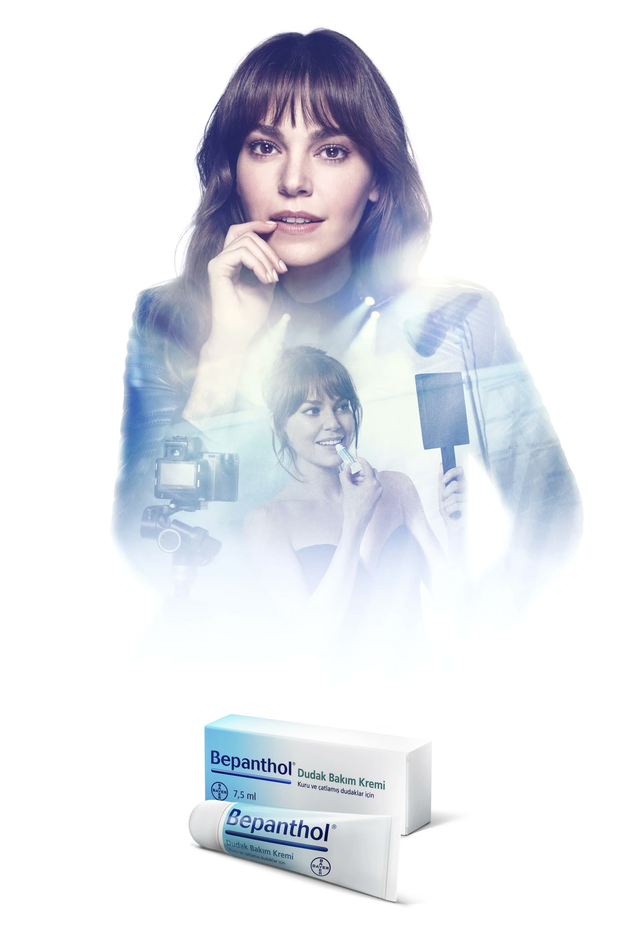 BEPANTHOL — plate 2 of 4, Retouch finishing by Matte-Studio