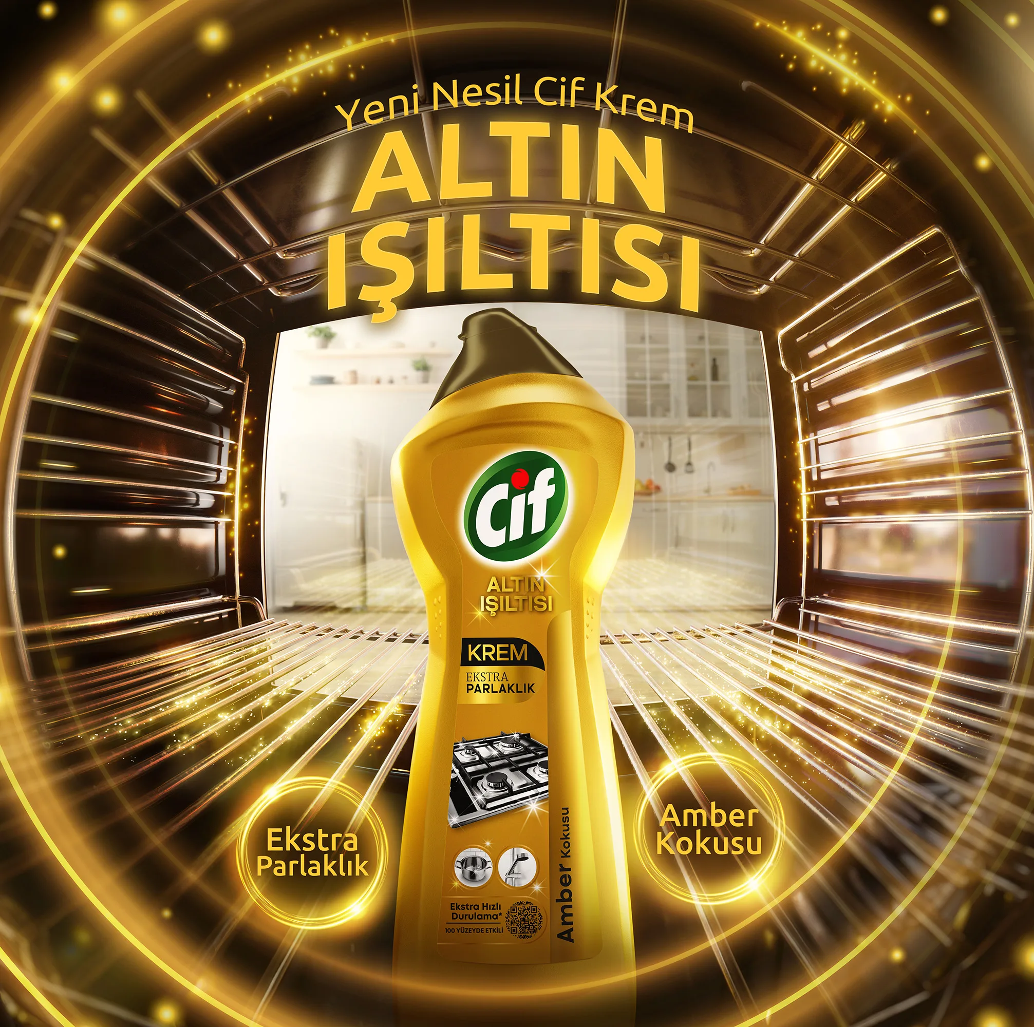 CIF —  campaign, Retouch/3D finishing by Matte-Studio