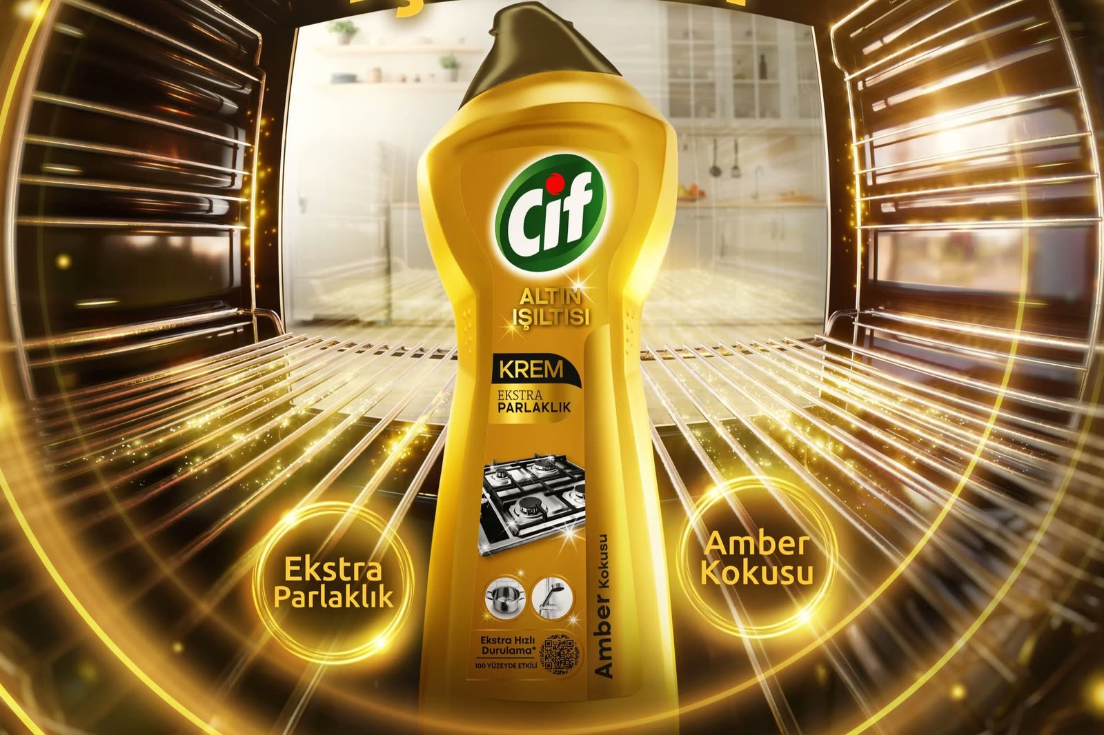 CIF ALTIN — brand & tech campaign, 3D/Retouch finishing by Matte-Studio