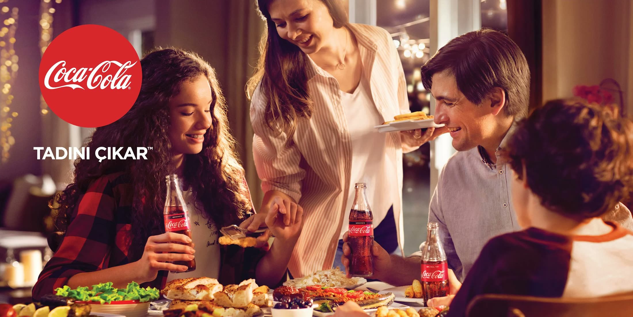 COCA-COLA — plate 4 of 4, Retouch finishing by Matte-Studio