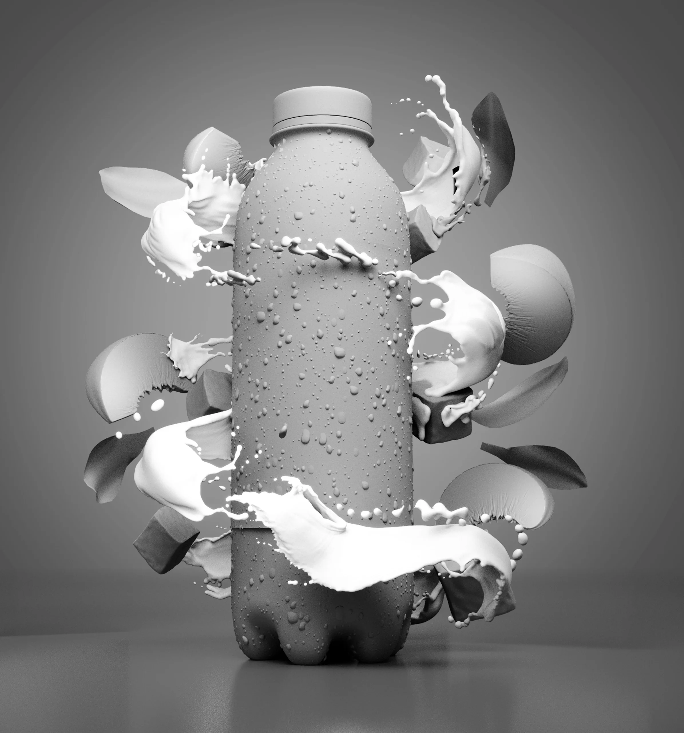 DOĞUŞ ÇAY — plate 3 of 4, Retouch/3D finishing by Matte-Studio