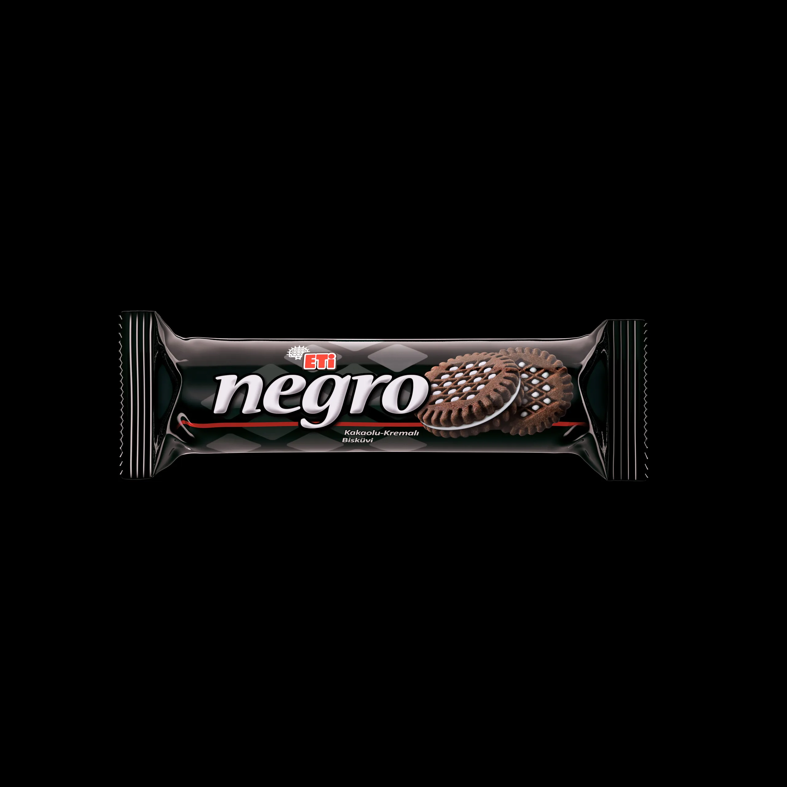 ETİ NEGRO — plate 2 of 3, Retouch/3D finishing by Matte-Studio