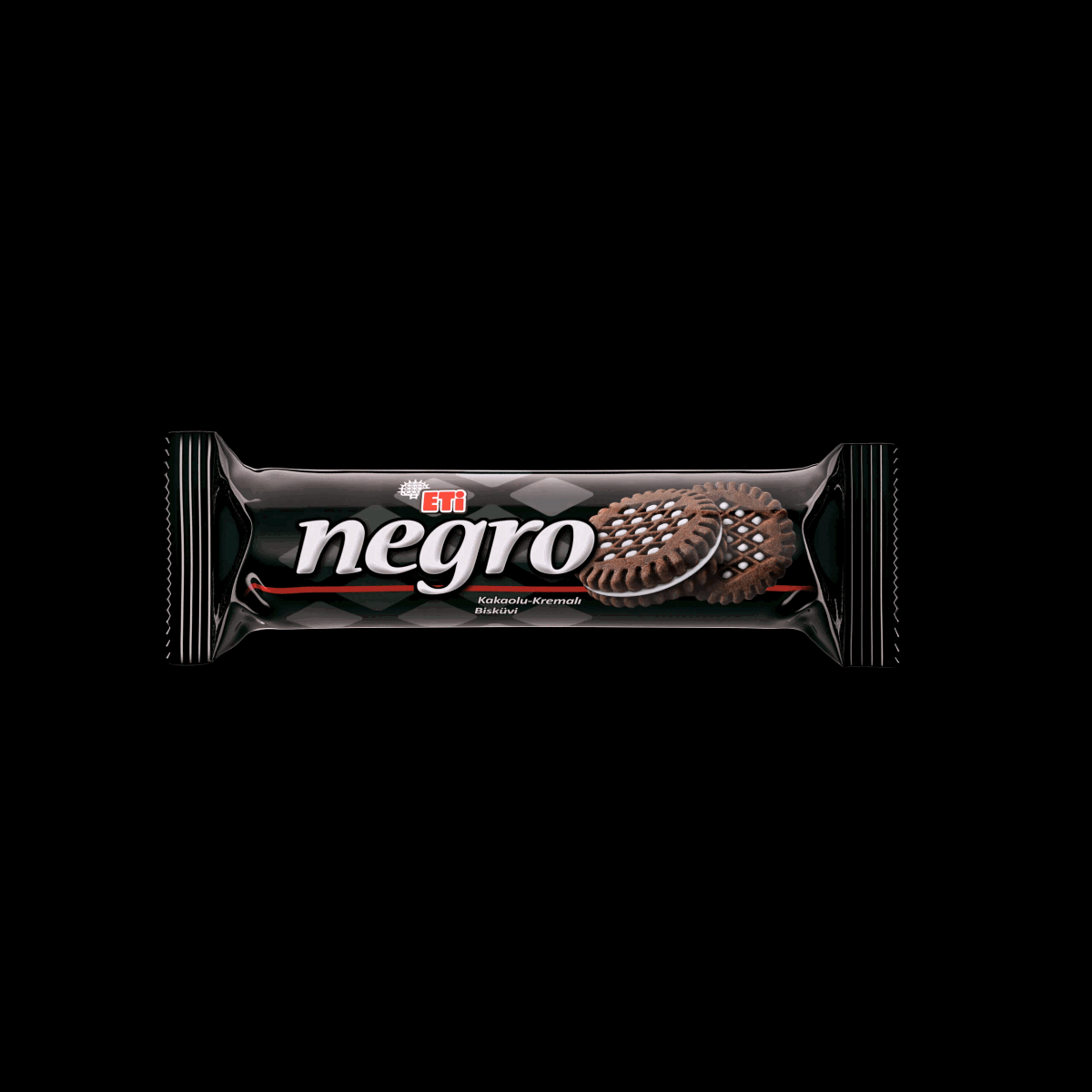 ETİ NEGRO —  campaign, Retouch/3D finishing by Matte-Studio