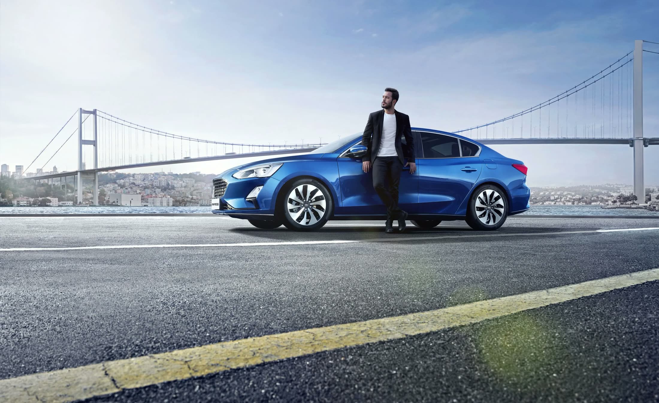 FORD — plate 7 of 10, Retouch finishing by Matte-Studio
