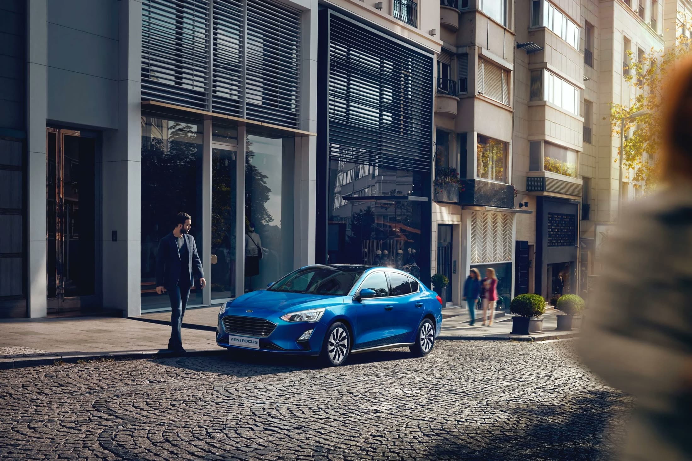 FORD — plate 4 of 10, Retouch finishing by Matte-Studio
