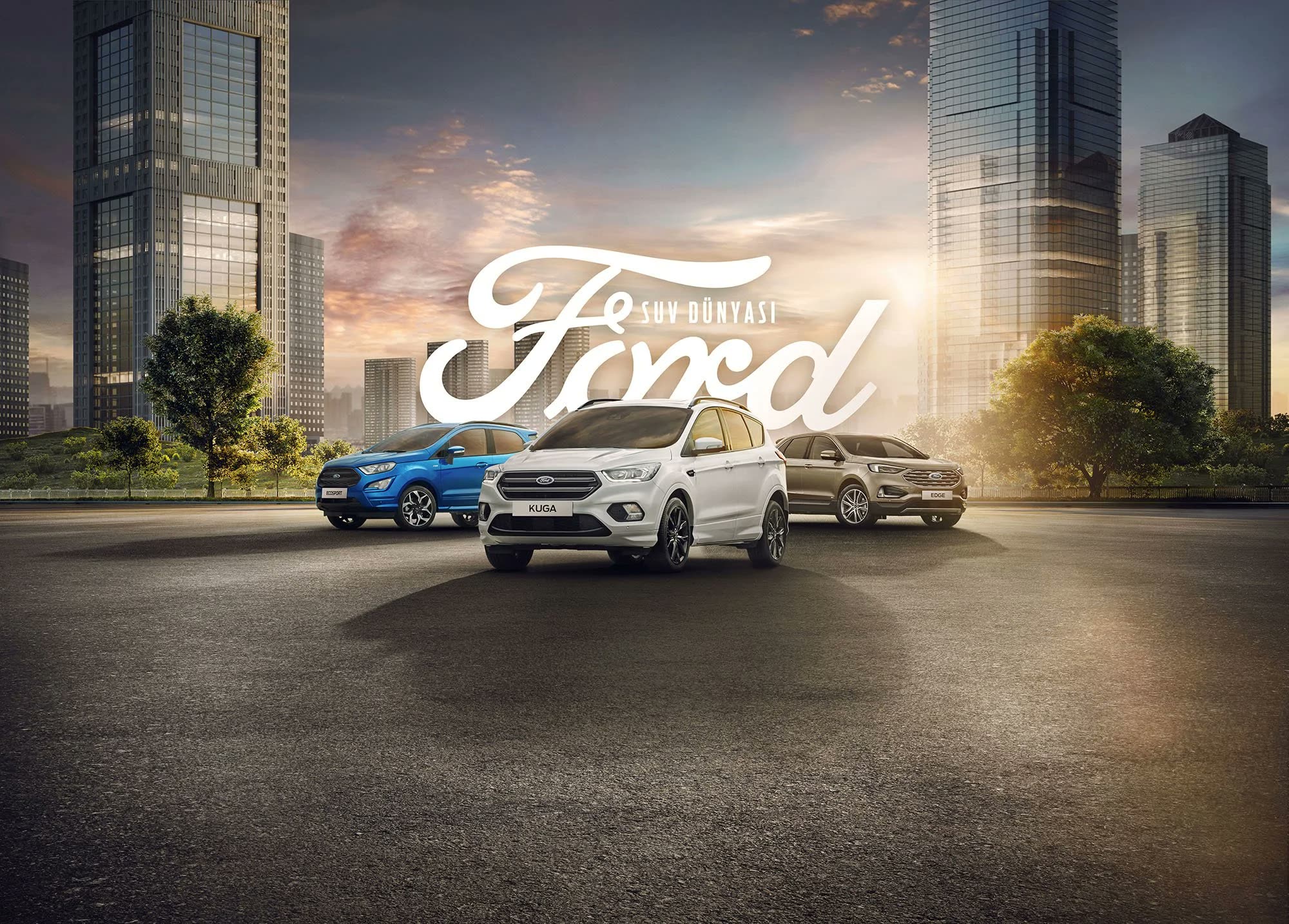 FORD — plate 3 of 5, Retouch finishing by Matte-Studio