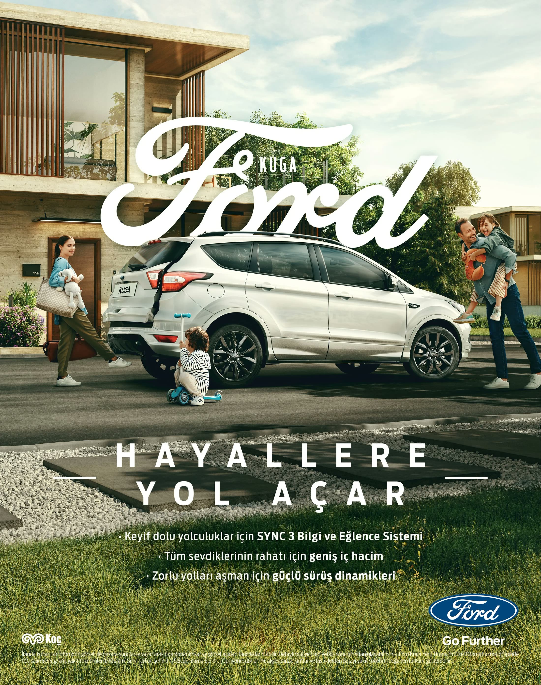 FORD — plate 2 of 5, Retouch finishing by Matte-Studio