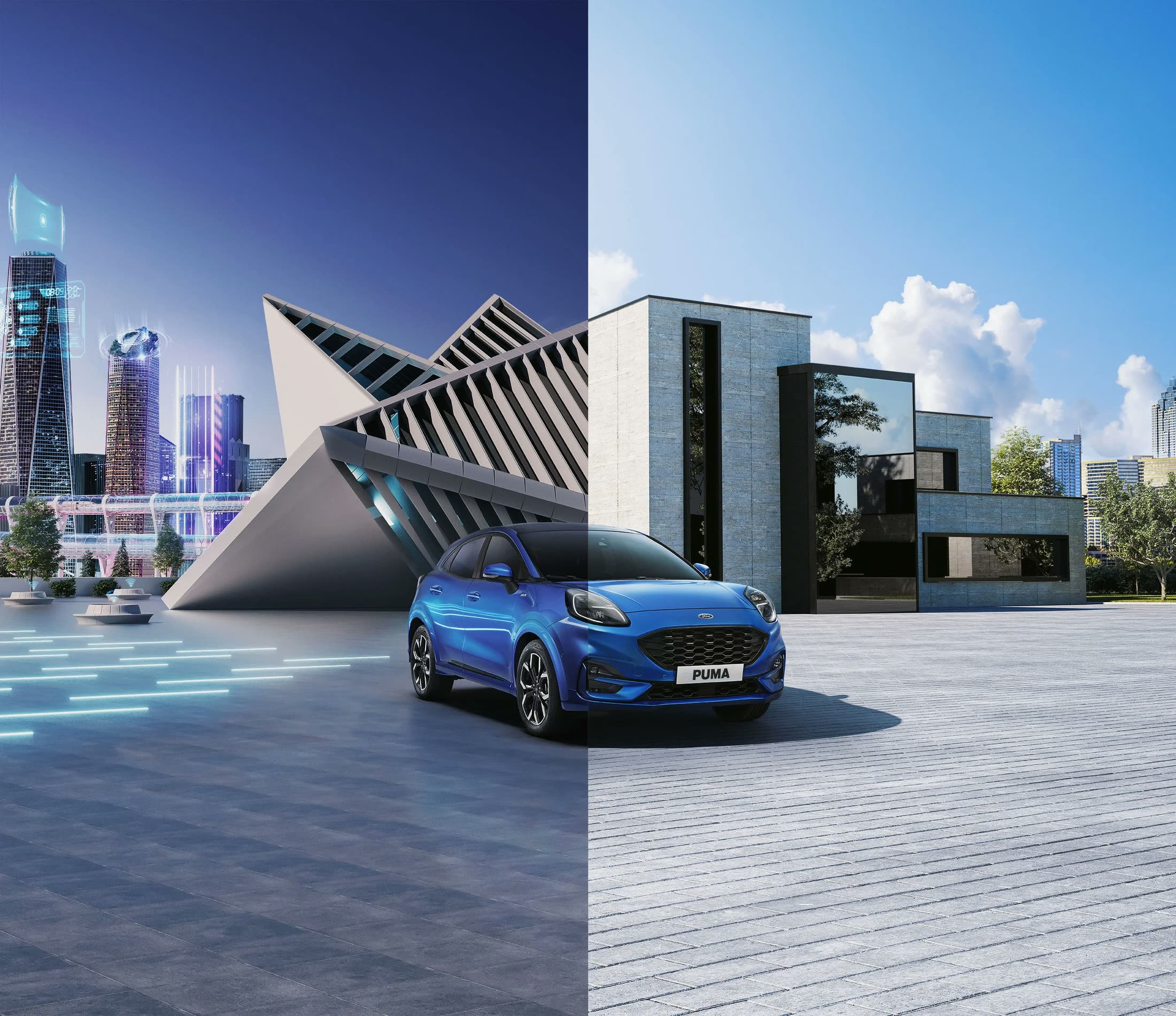 FORD — plate 3 of 5, Retouch finishing by Matte-Studio