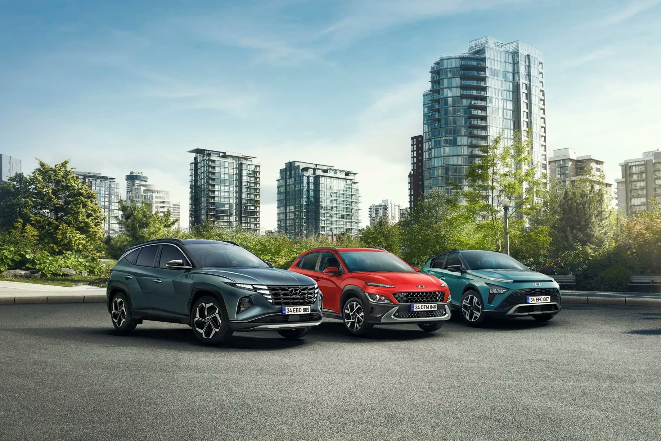 HYUNDAI — plate 12 of 14, 3D/Retouch finishing by Matte-Studio