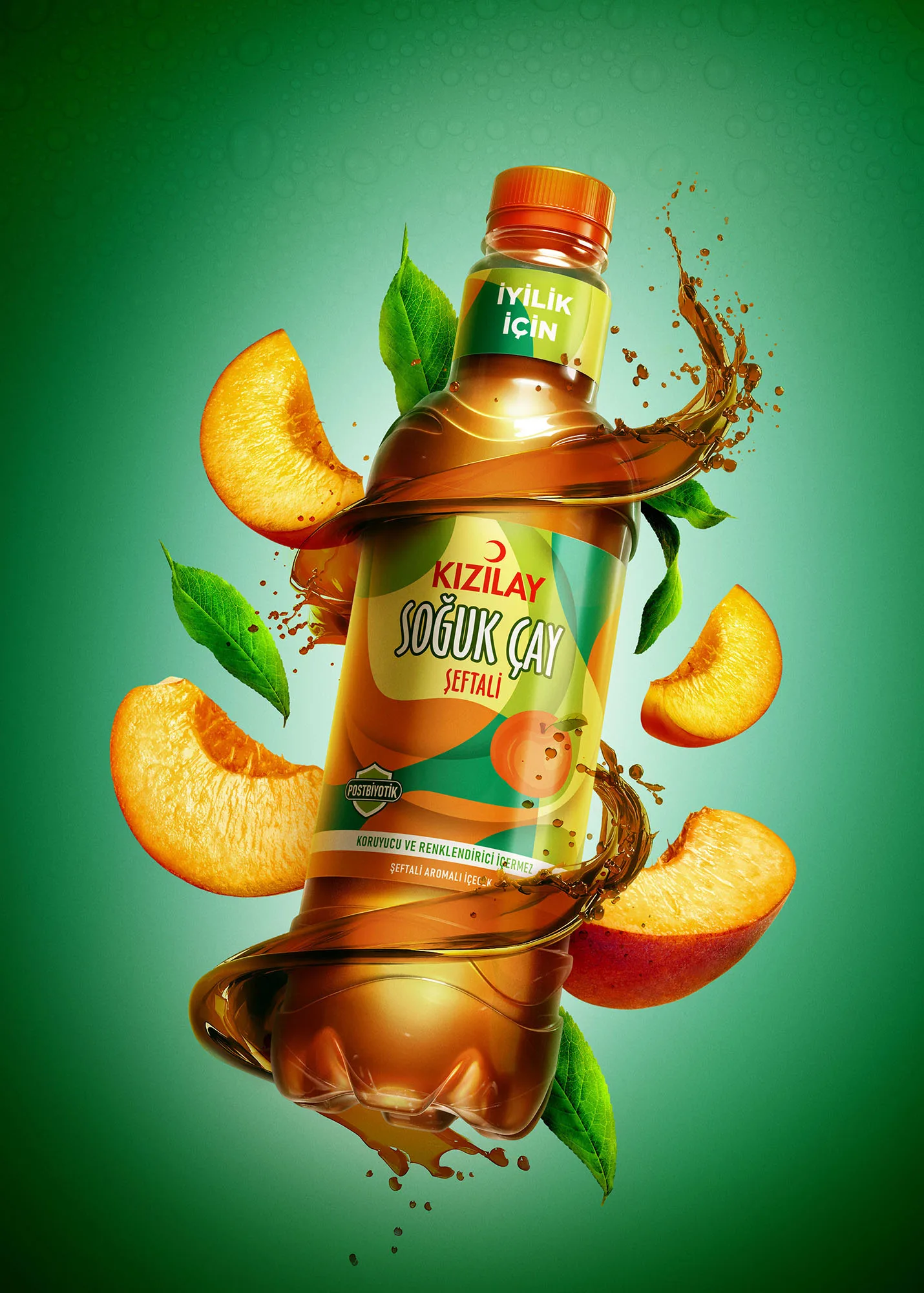 Kızılay — plate 5 of 5, Retouch/3D/AI finishing by Matte-Studio