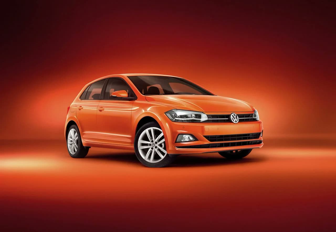 POLO — plate 2 of 2, Retouch finishing by Matte-Studio