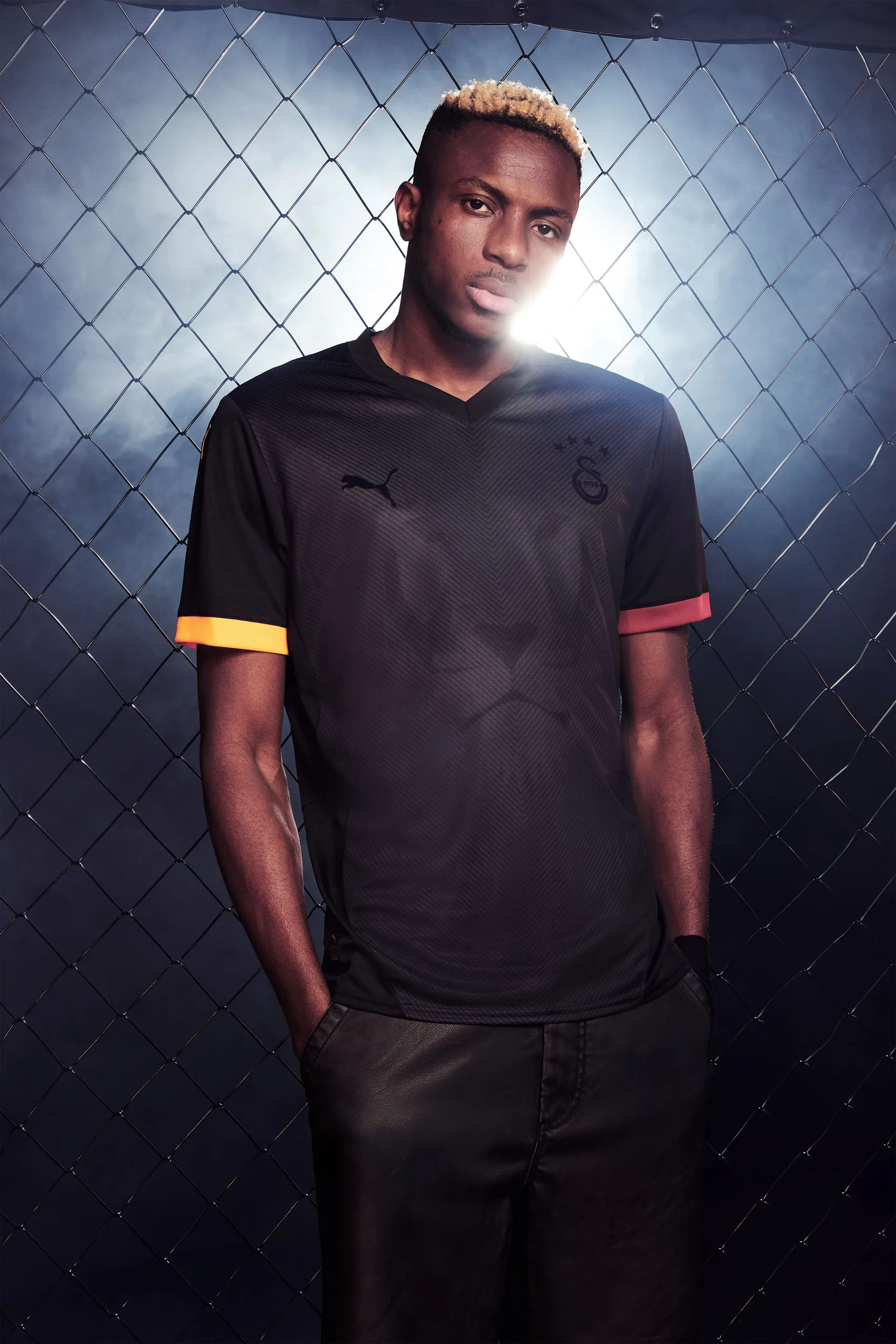 PUMA — plate 5 of 8, Retouch/3D finishing by Matte-Studio