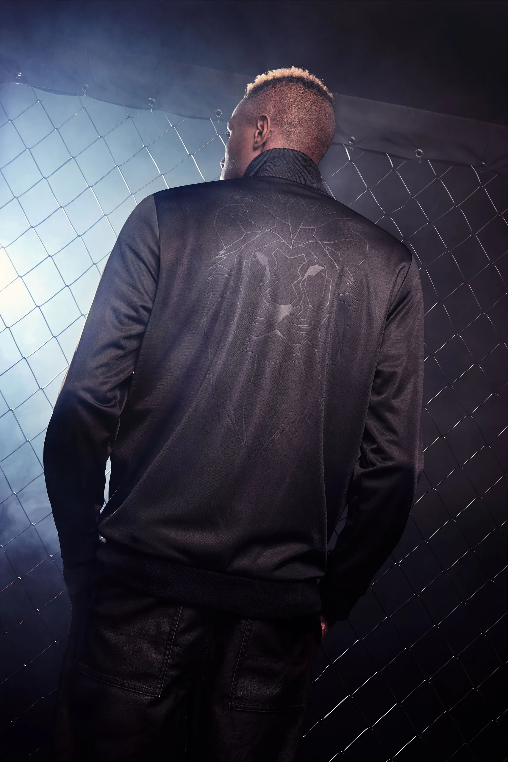 PUMA — plate 8 of 8, Retouch/3D finishing by Matte-Studio