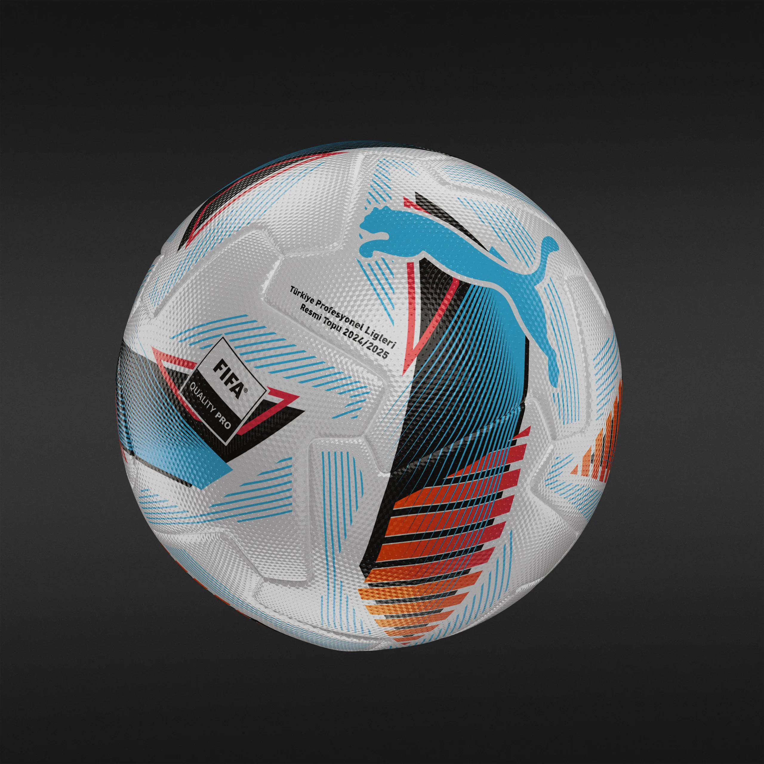 PUMA — plate 4 of 4, Retouch/3D finishing by Matte-Studio