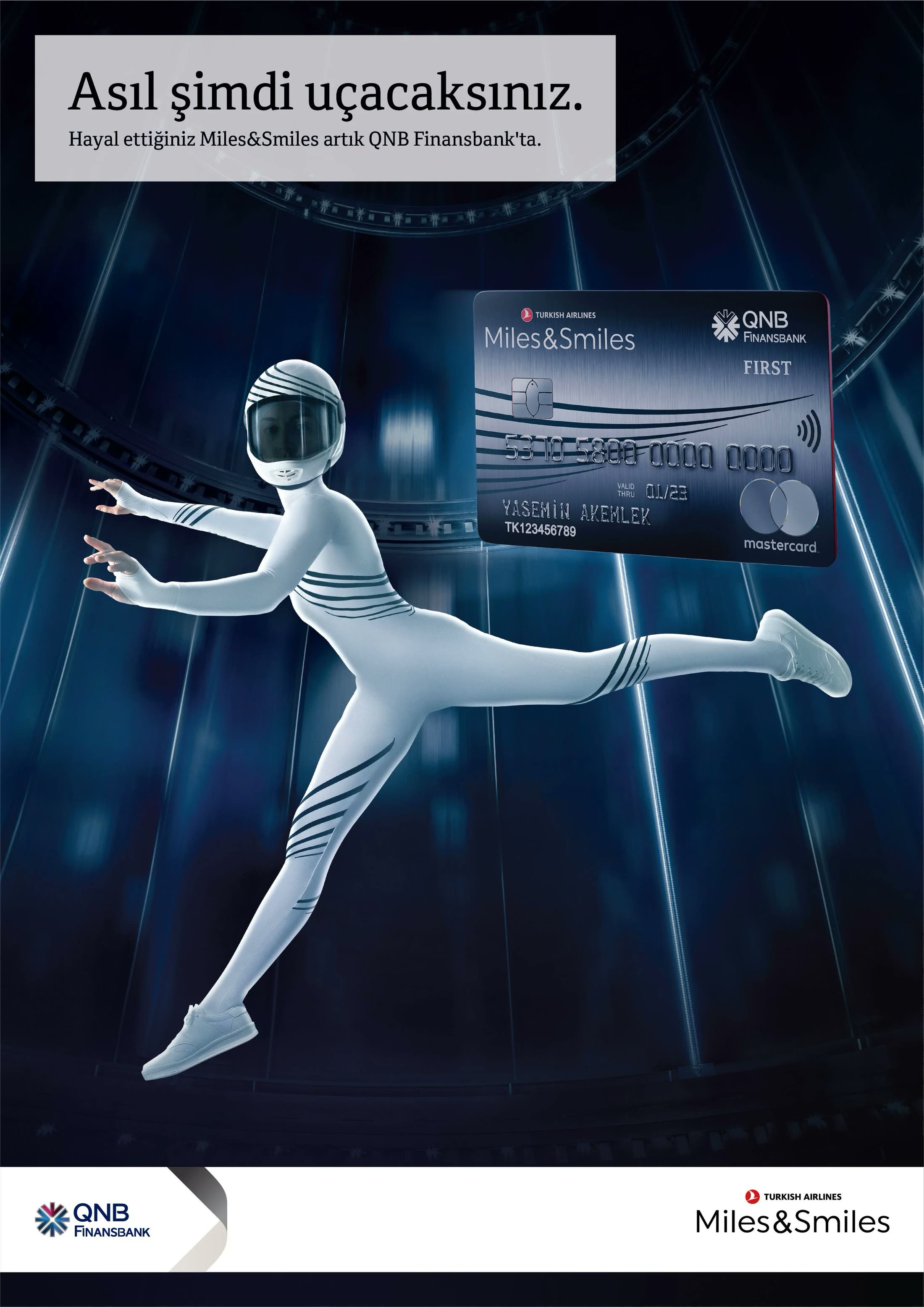 QNB — plate 3 of 4, Retouch finishing by Matte-Studio