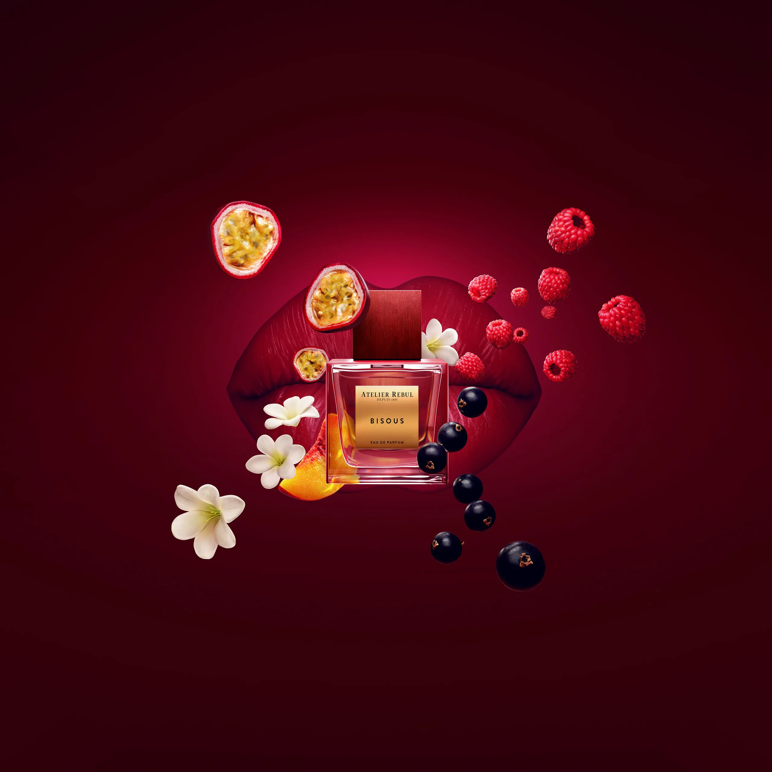 rebul —  campaign, Retouch/3D finishing by Matte-Studio