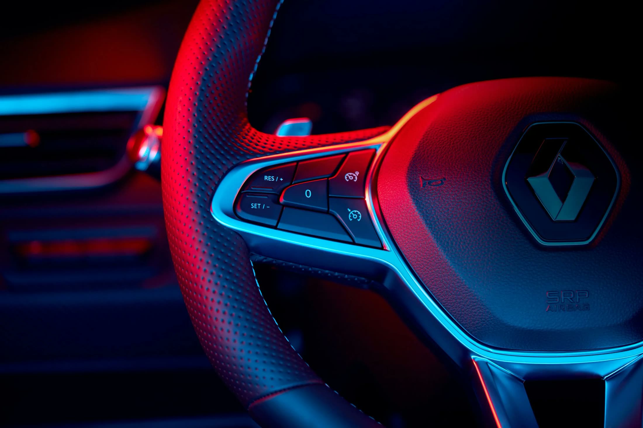 RENAULT — plate 6 of 18, Retouch finishing by Matte-Studio