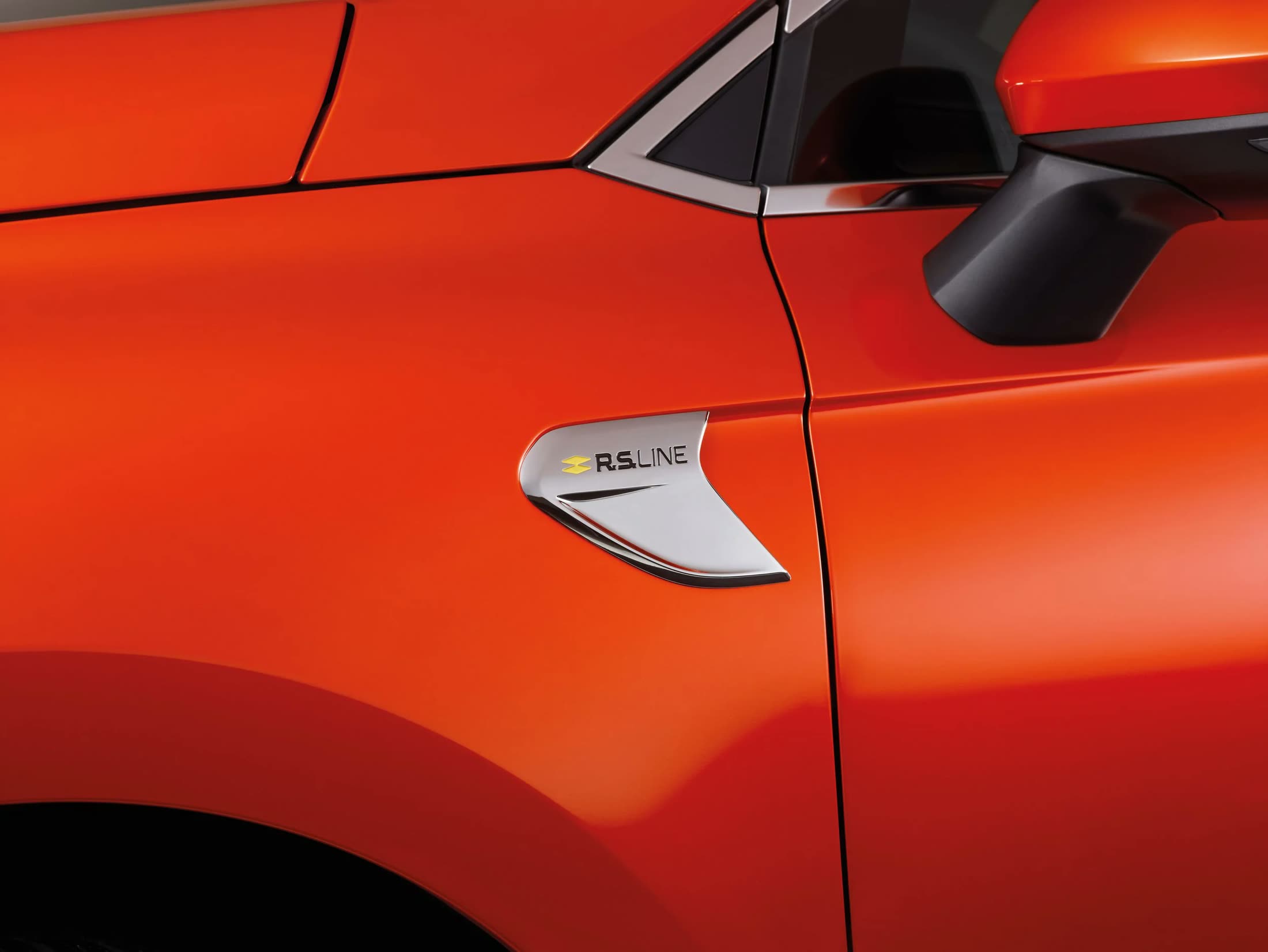 RENAULT — plate 18 of 18, Retouch finishing by Matte-Studio