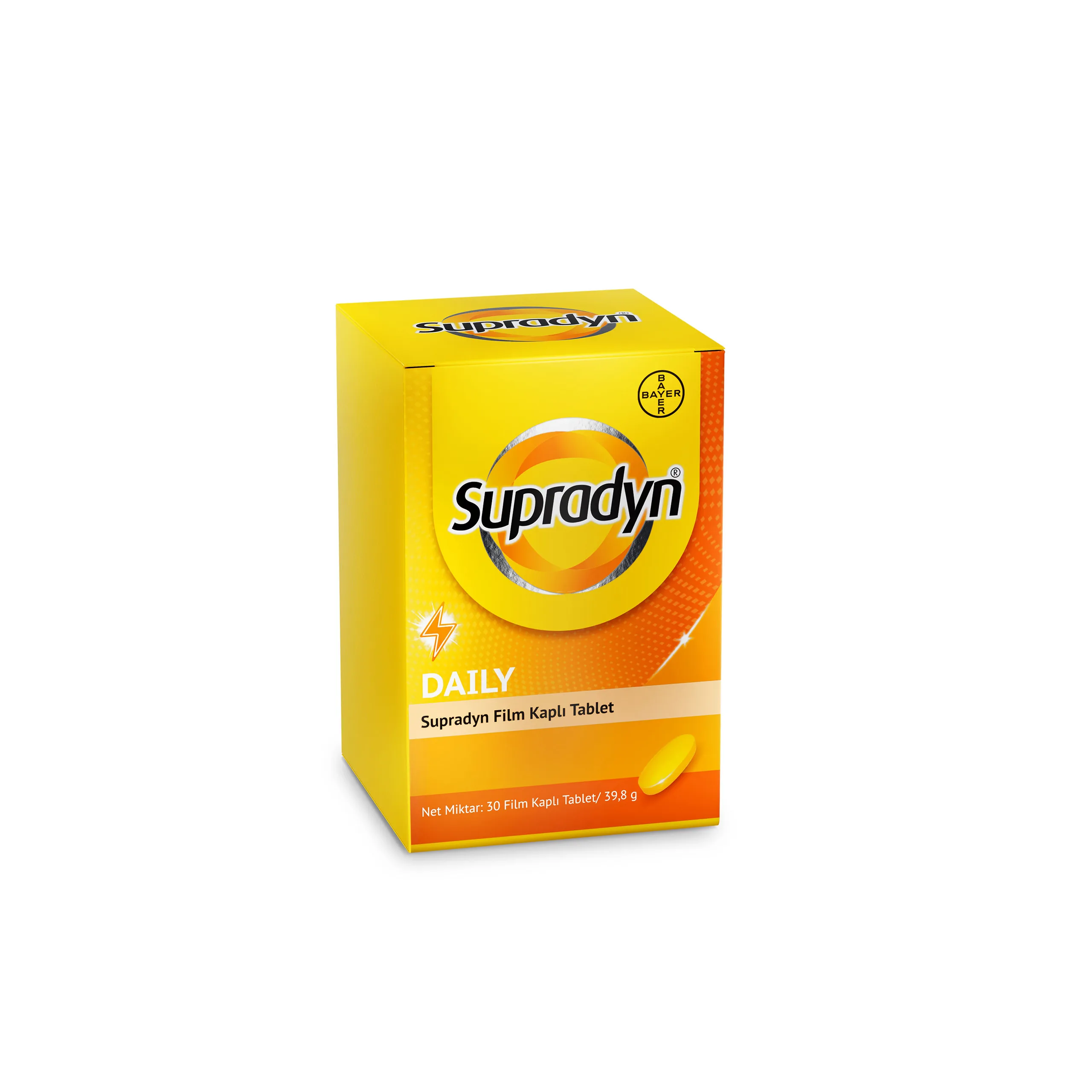 supradyn — plate 3 of 5, Retouch/3D finishing by Matte-Studio