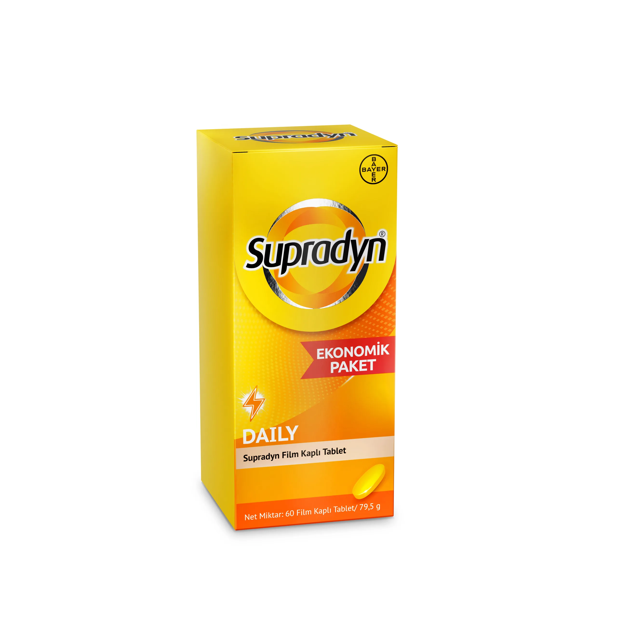 supradyn — plate 4 of 5, Retouch/3D finishing by Matte-Studio