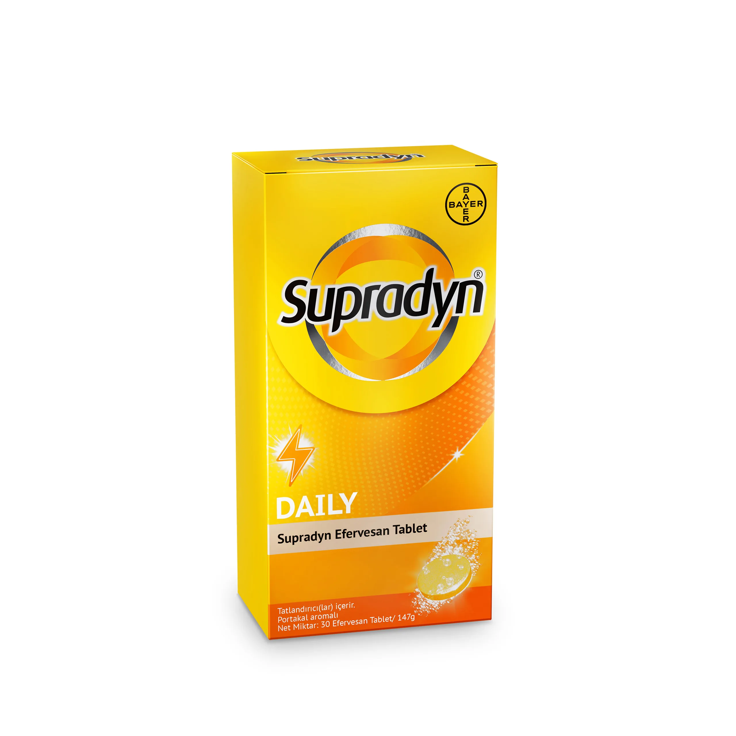 supradyn — plate 5 of 5, Retouch/3D finishing by Matte-Studio