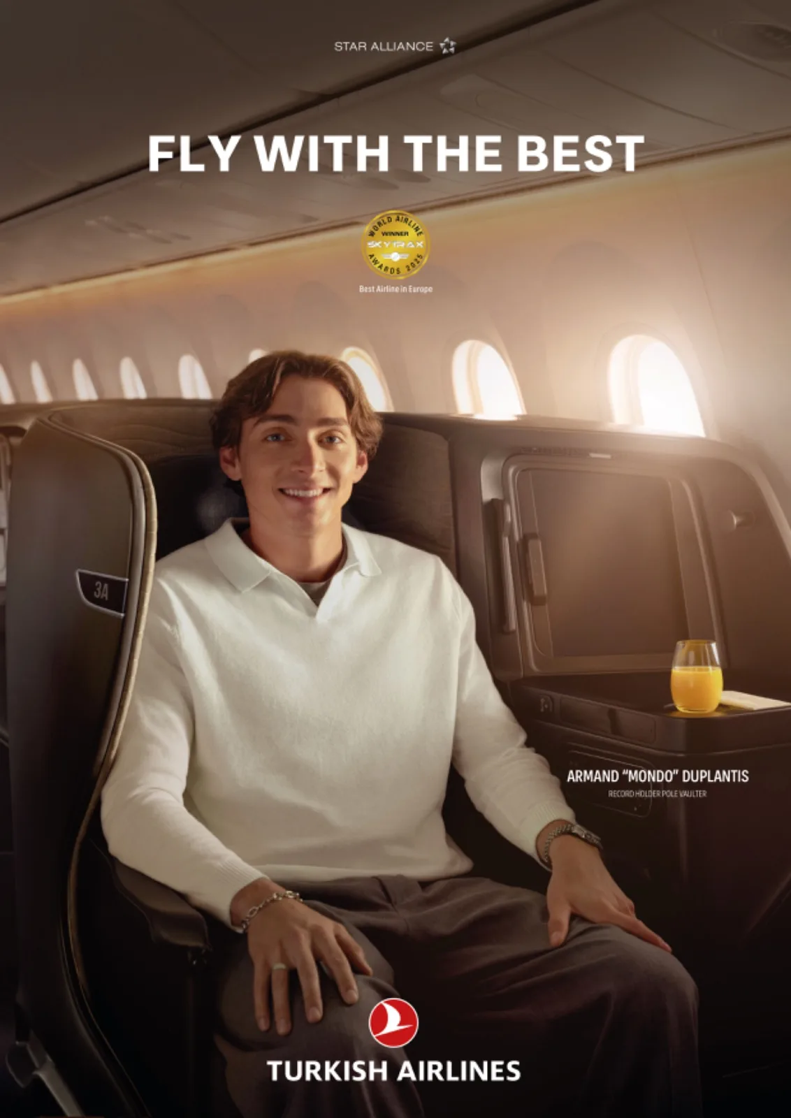 THY —  campaign, Retouch finishing by Matte-Studio