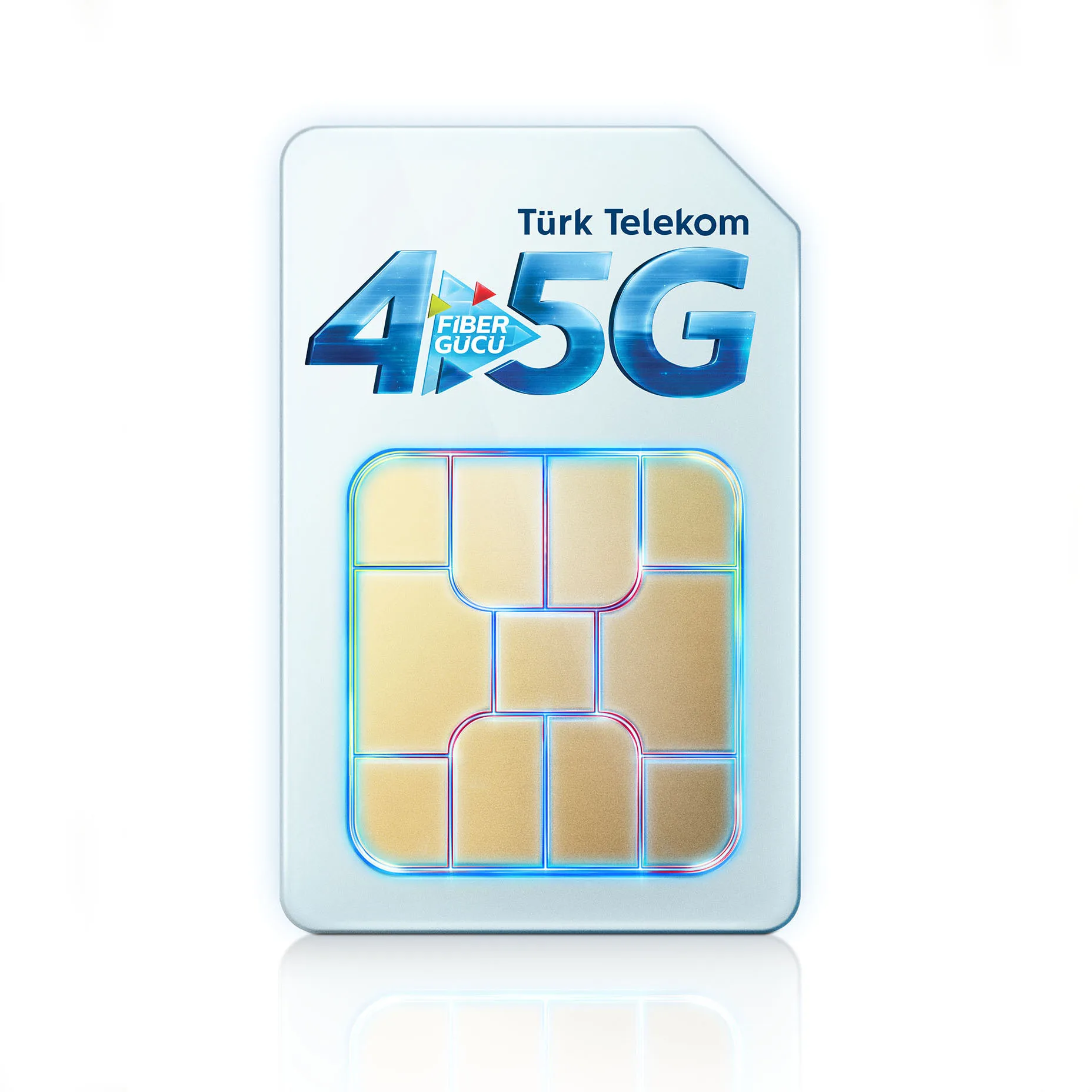 TÜRK TELEKOM —  campaign, Retouch/3D finishing by Matte-Studio