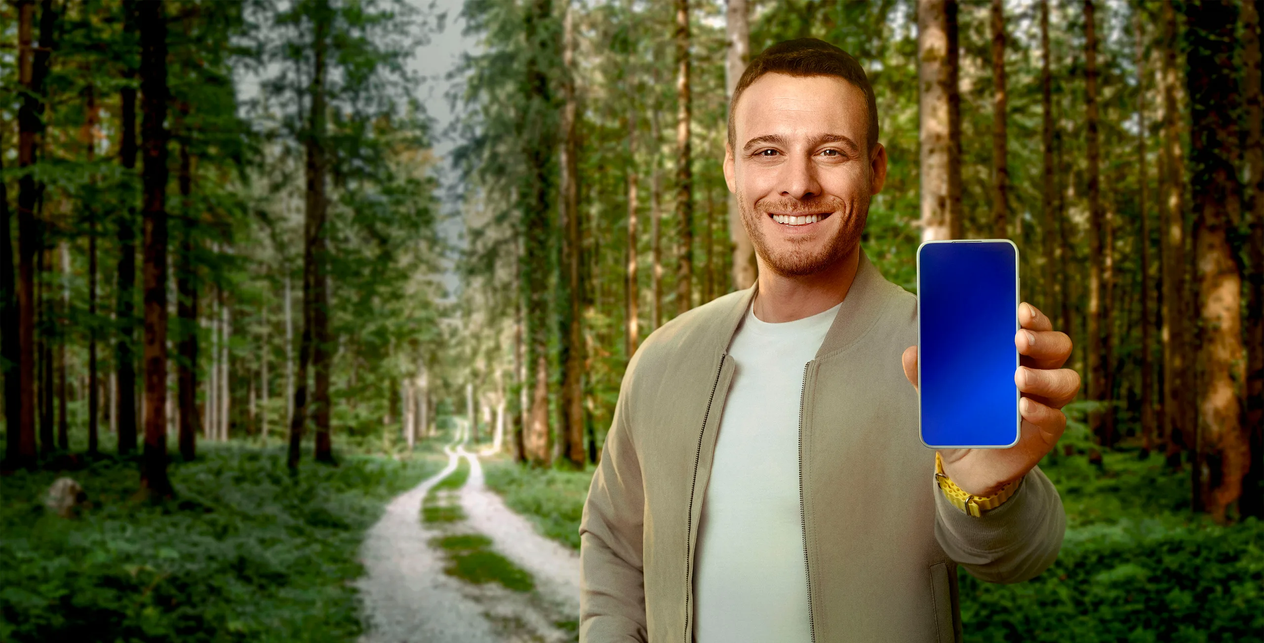 turkcell —  campaign, Retouch finishing by Matte-Studio