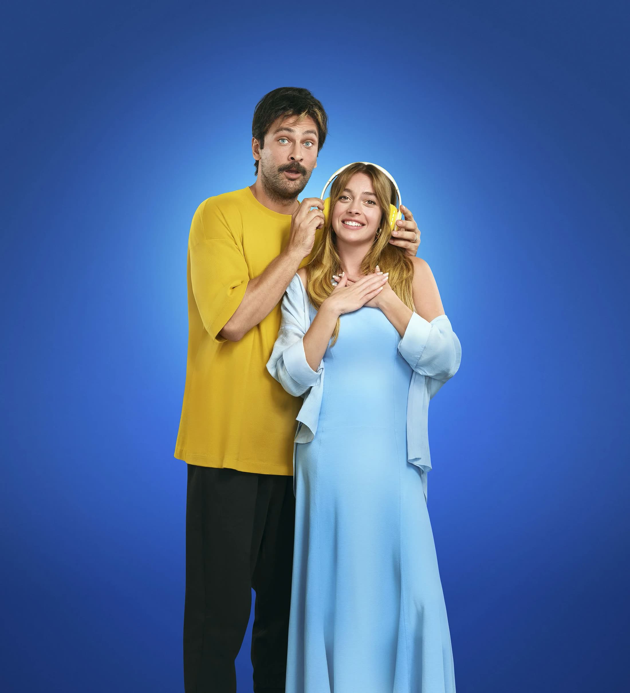 TURKCELL — plate 2 of 9, Retouch finishing by Matte-Studio