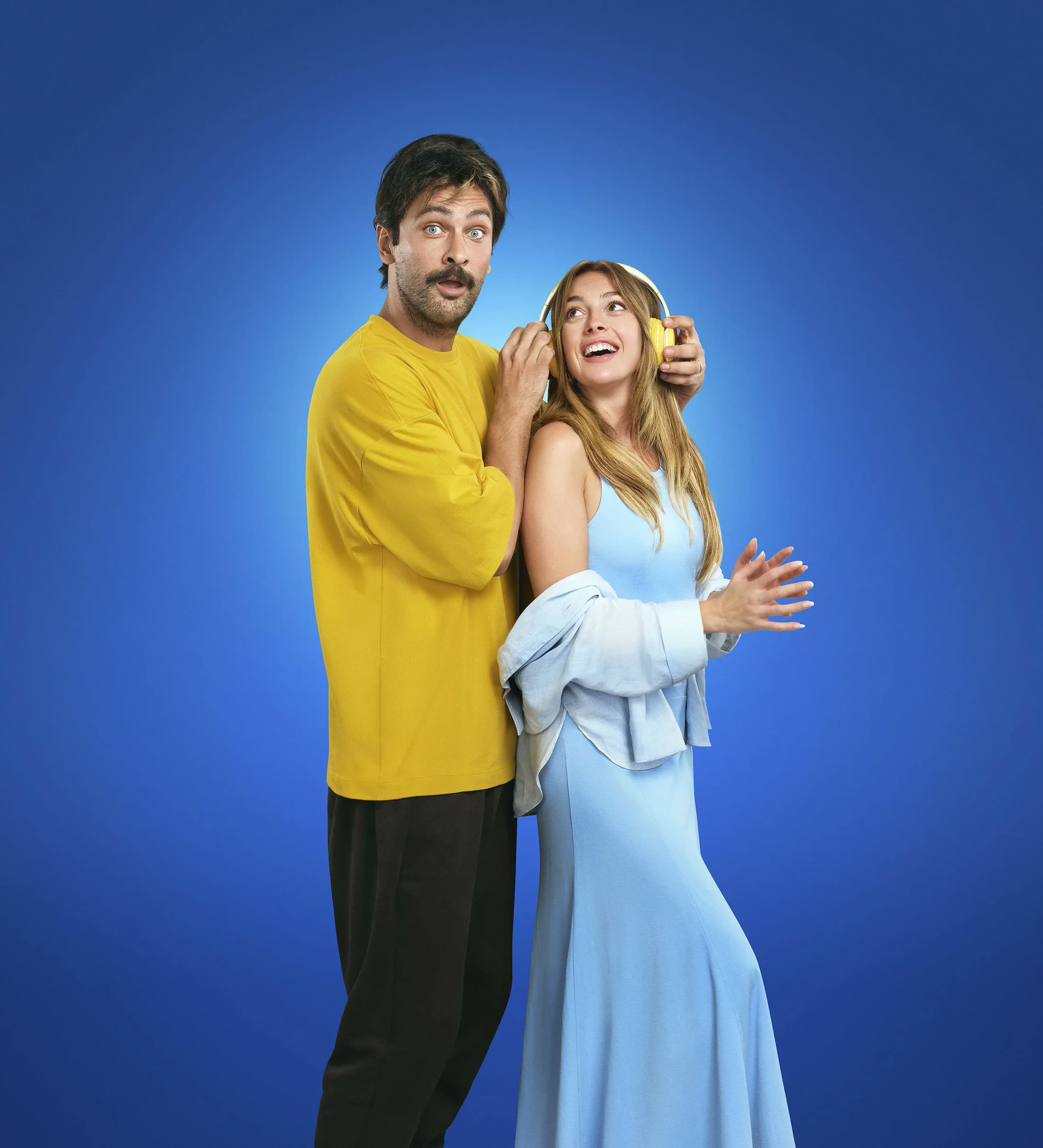 TURKCELL — plate 3 of 9, Retouch finishing by Matte-Studio