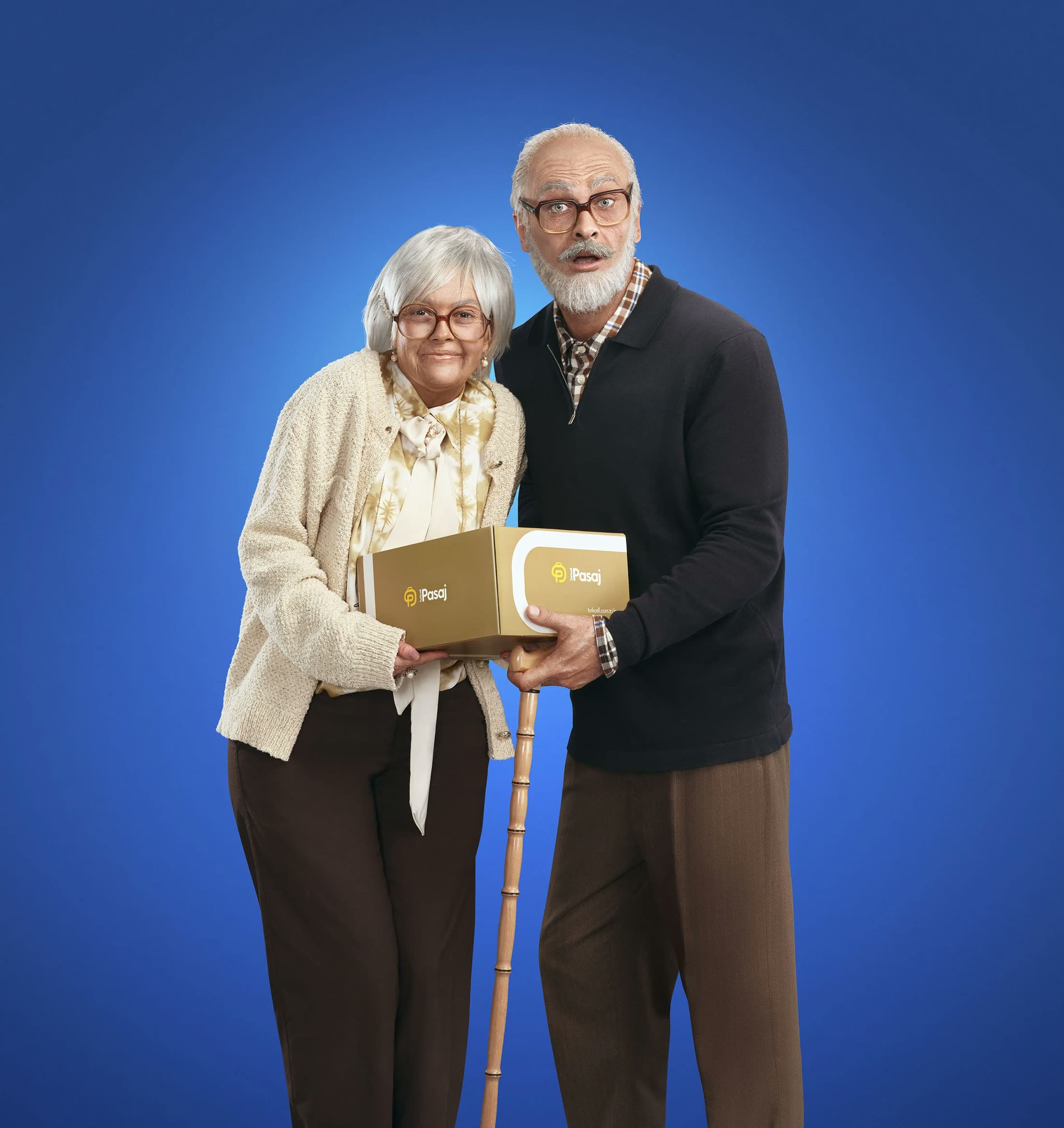 TURKCELL — plate 4 of 9, Retouch finishing by Matte-Studio