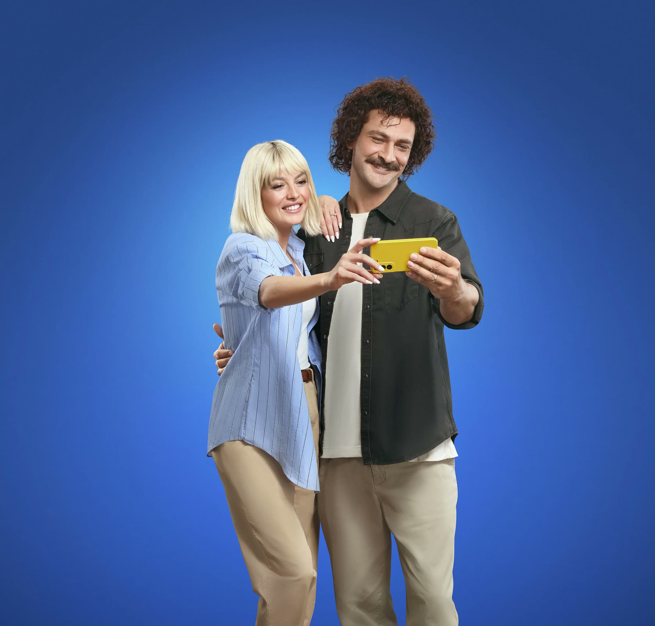 TURKCELL — plate 7 of 9, Retouch finishing by Matte-Studio