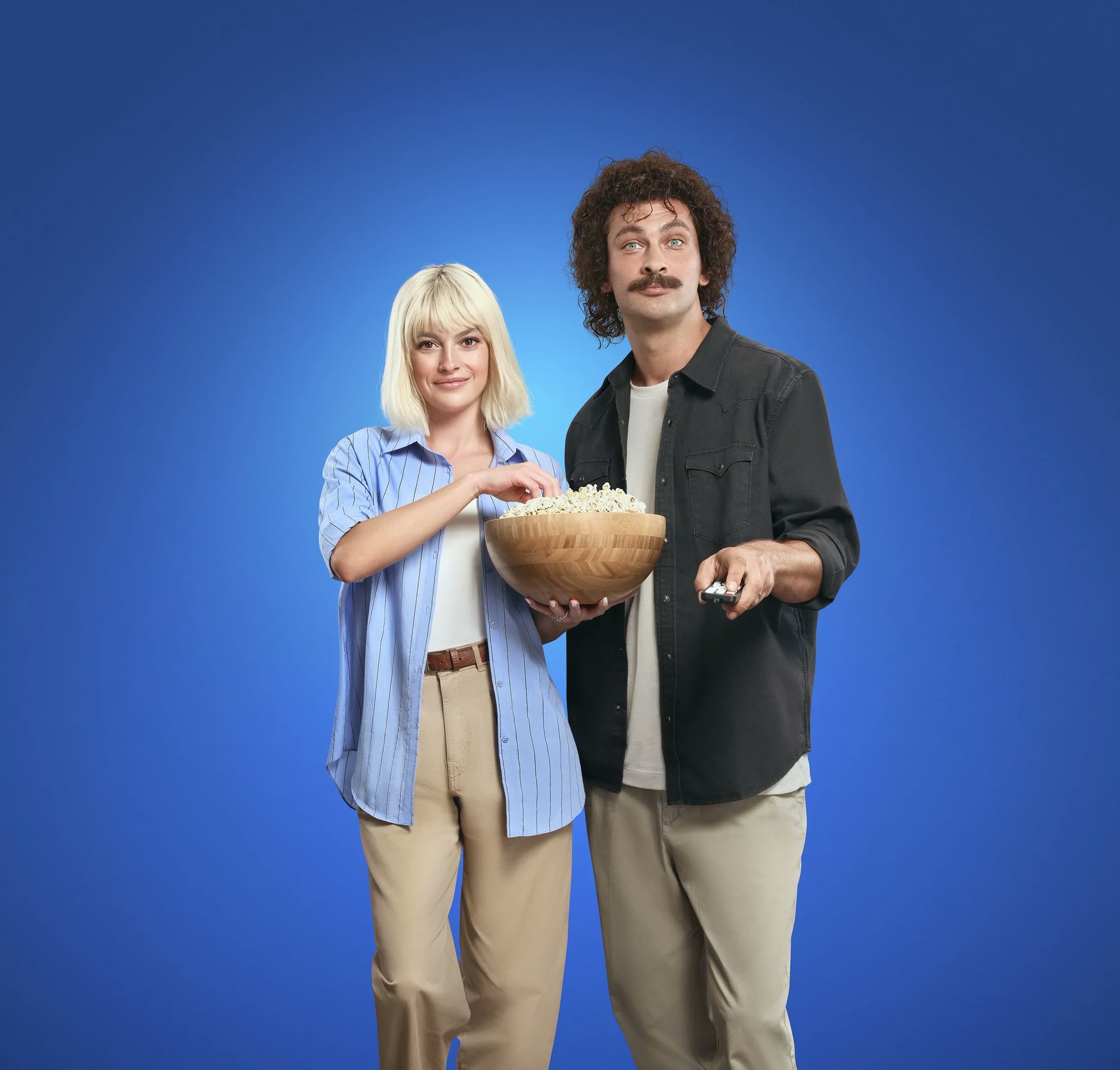 TURKCELL — plate 8 of 9, Retouch finishing by Matte-Studio