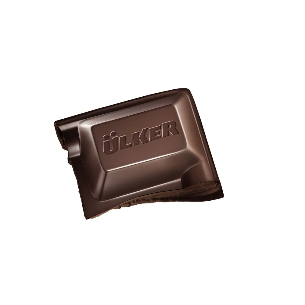 ÜLKER —  campaign, Retouch/3D finishing by Matte-Studio