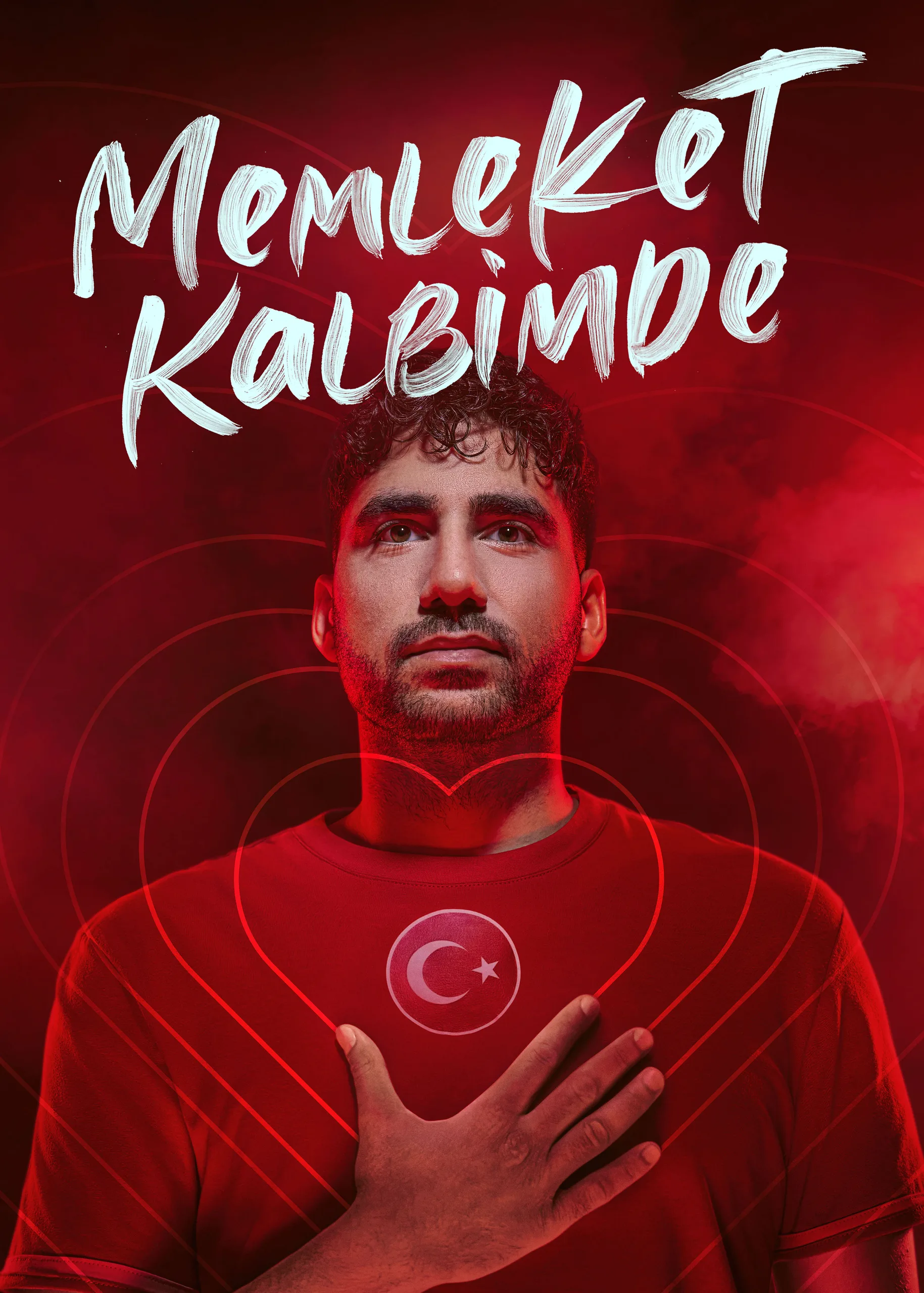 ÜLKER — plate 2 of 9, Retouch finishing by Matte-Studio