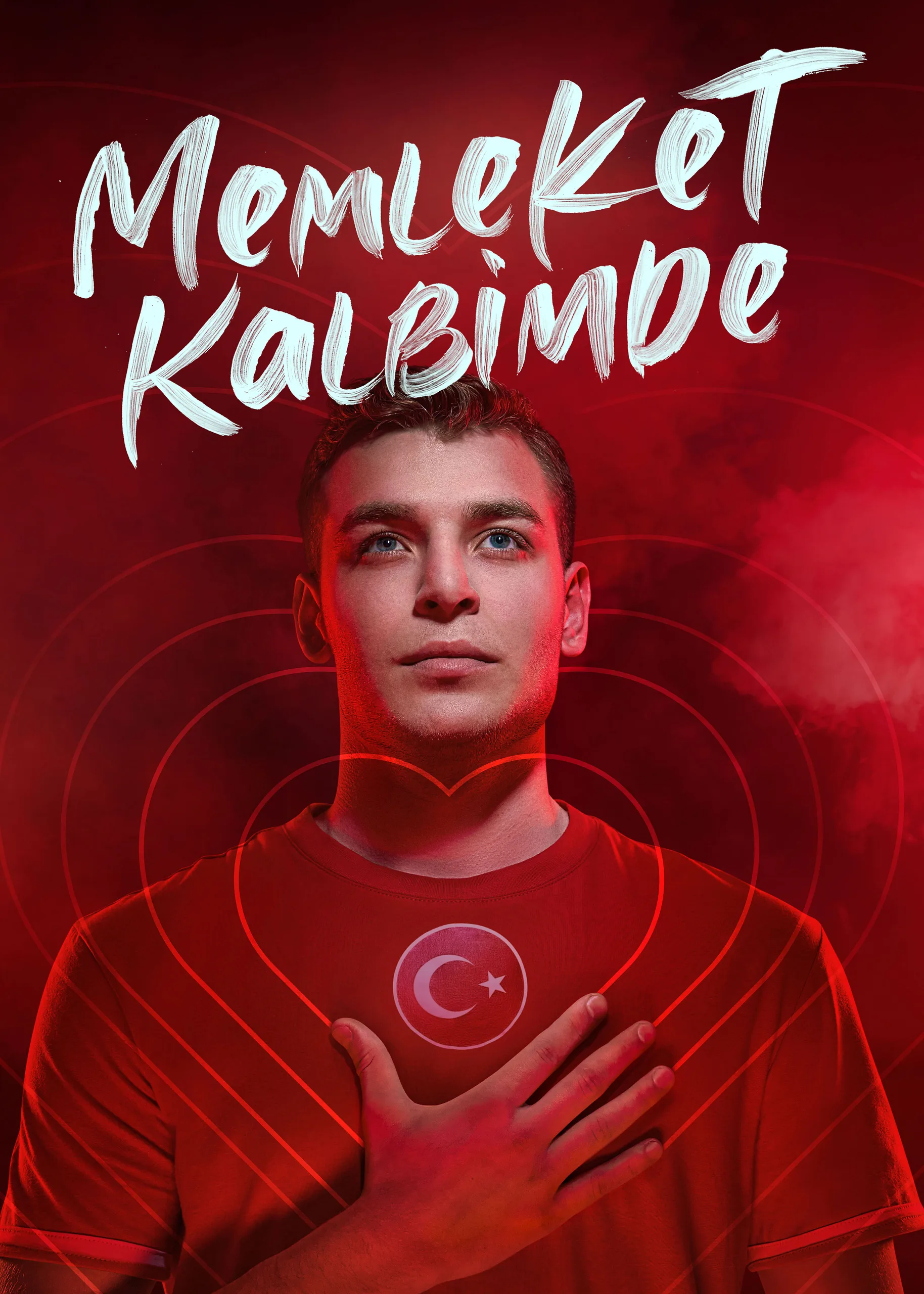 ÜLKER — plate 3 of 9, Retouch finishing by Matte-Studio