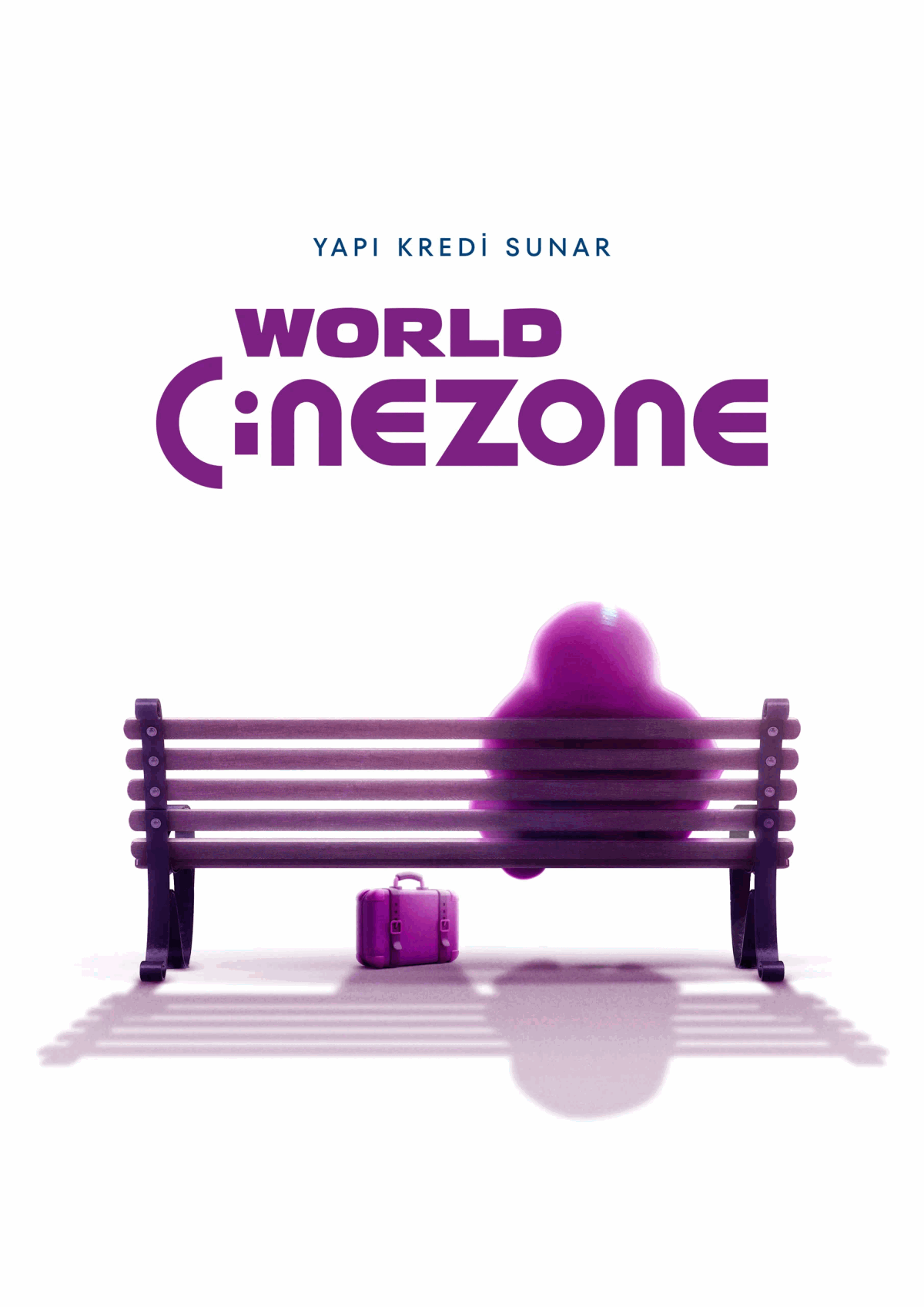 WORLD —  campaign, Retouch finishing by Matte-Studio
